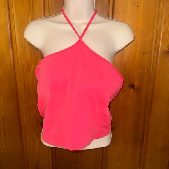 Lululemon Align T-Strap Tank Top *Light Support, A/B Cup - Picture 1 of 5